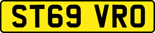 ST69VRO