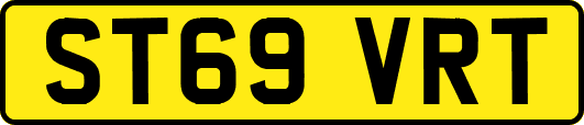ST69VRT