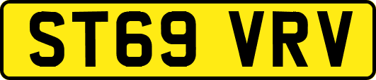 ST69VRV