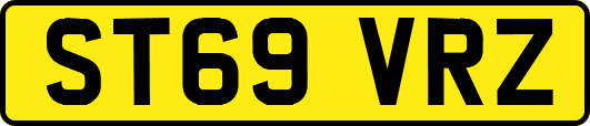 ST69VRZ