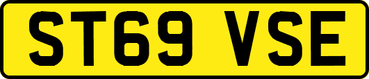ST69VSE