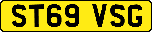 ST69VSG