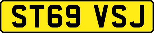 ST69VSJ