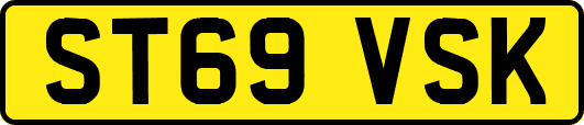 ST69VSK
