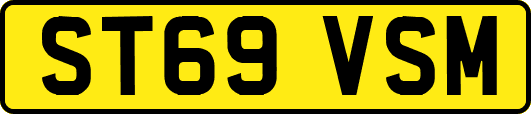ST69VSM