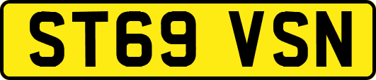 ST69VSN