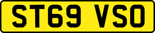 ST69VSO