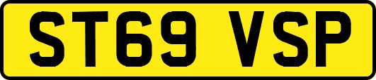 ST69VSP