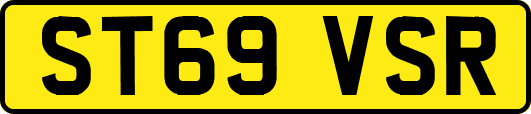 ST69VSR
