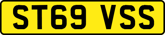 ST69VSS