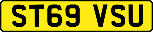 ST69VSU