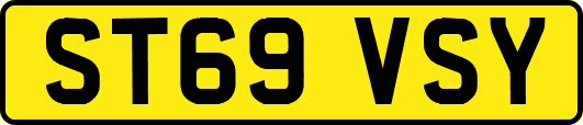 ST69VSY