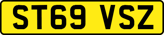 ST69VSZ