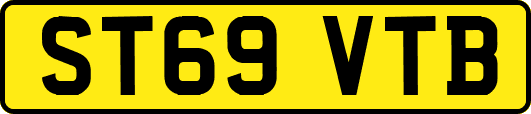 ST69VTB