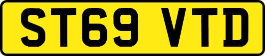 ST69VTD