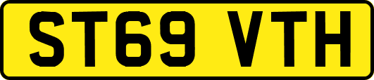 ST69VTH