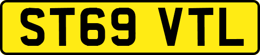 ST69VTL