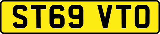 ST69VTO