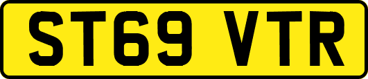 ST69VTR