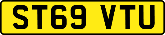 ST69VTU