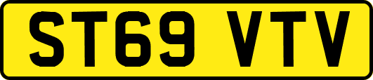ST69VTV