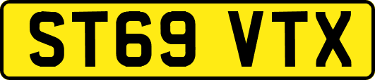 ST69VTX