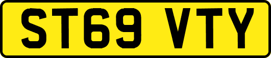 ST69VTY
