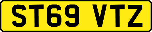 ST69VTZ