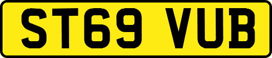 ST69VUB