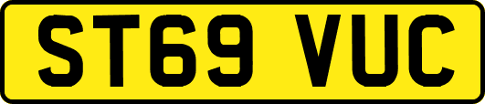 ST69VUC