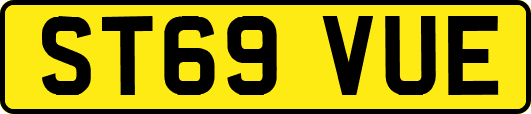 ST69VUE