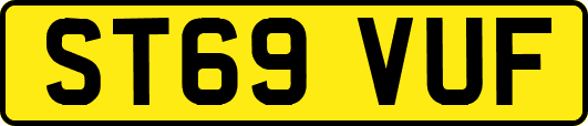 ST69VUF