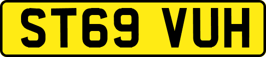 ST69VUH