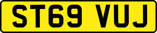 ST69VUJ
