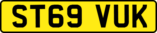 ST69VUK