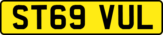 ST69VUL
