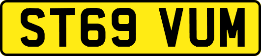 ST69VUM