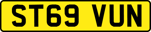 ST69VUN