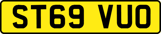 ST69VUO