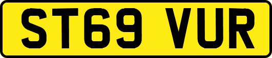 ST69VUR