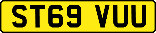 ST69VUU