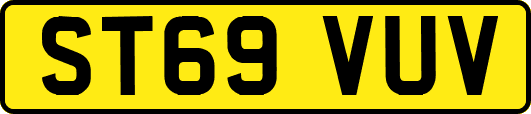ST69VUV