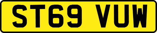 ST69VUW