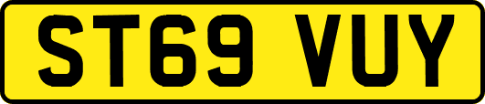 ST69VUY