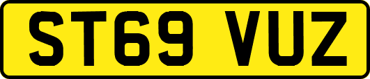 ST69VUZ