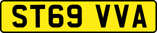 ST69VVA