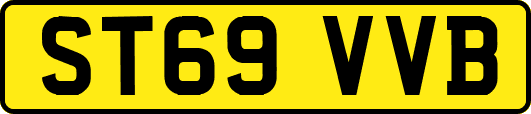 ST69VVB