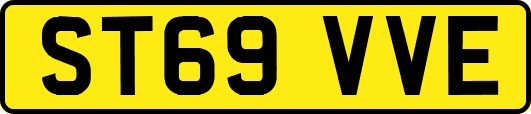 ST69VVE