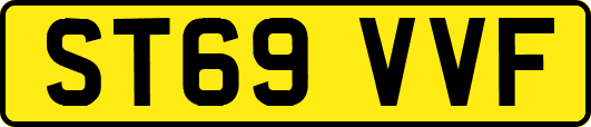 ST69VVF