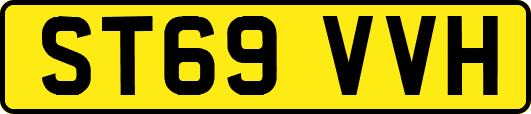 ST69VVH
